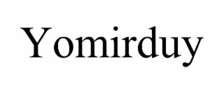 yomirduy