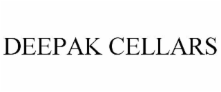 deepak cellars