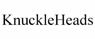 knuckleheads