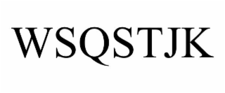 wsqstjk