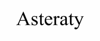 asteraty