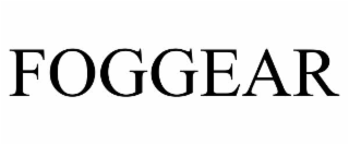 foggear