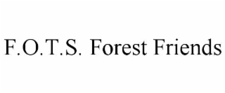 f.o.t.s. forest friends