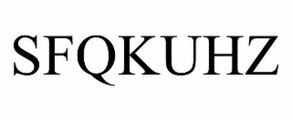 sfqkuhz