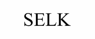 selk