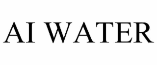 ai water
