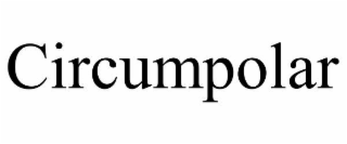 circumpolar