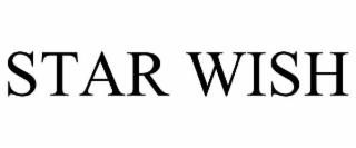 star wish