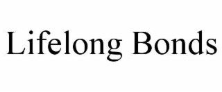 lifelong bonds