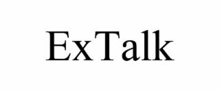 extalk