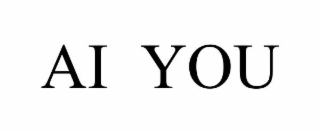 ai  you