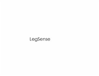legsense