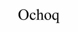 ochoq