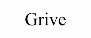 grive