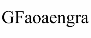 gfaoaengra