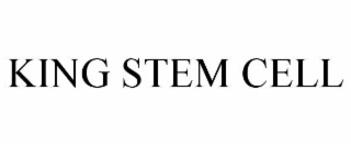 king stem cell