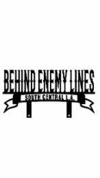 behind enemy lines cc