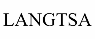 langtsa