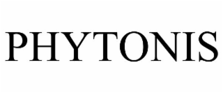 phytonis