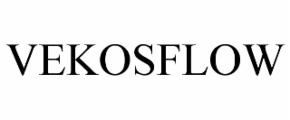 vekosflow