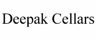 deepak cellars
