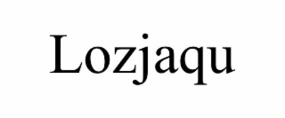 lozjaqu