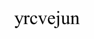 yrcvejun