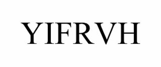 yifrvh