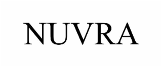 nuvra