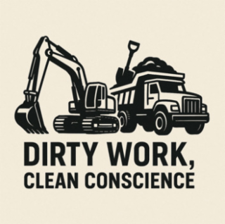 dirty work, clean conscience