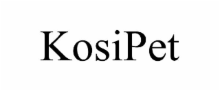 kosipet
