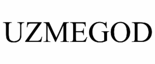 uzmegod