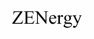 zenergy