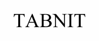 tabnit
