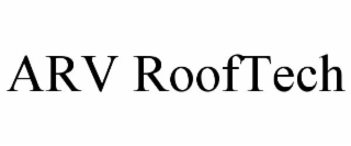 arv rooftech