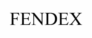 fendex