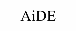 aide