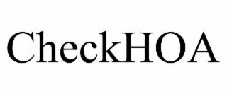 checkhoa