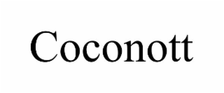 coconott