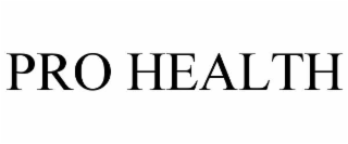 pro health