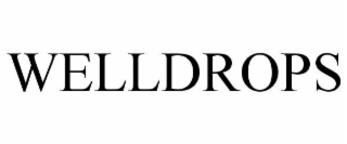 welldrops