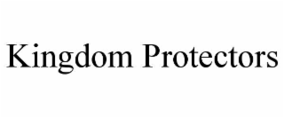 kingdom protectors