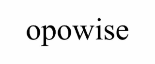 opowise
