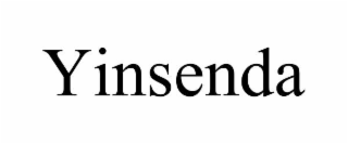 yinsenda