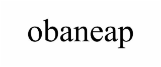 obaneap