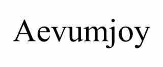 aevumjoy