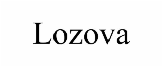 lozova