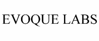 evoque labs