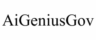 aigeniusgov