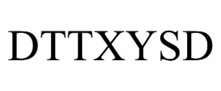 dttxysd